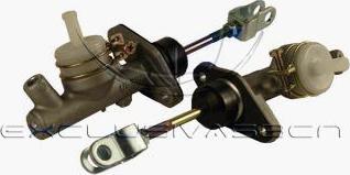 MDR MCM-1H01 - Cylindre émetteur, embrayage droxauto.com