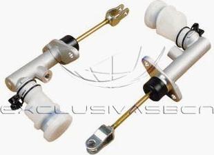 MDR MCM-1H13 - Cylindre émetteur, embrayage droxauto.com