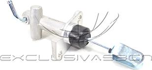 MDR MCM-1W08 - Cylindre émetteur, embrayage droxauto.com