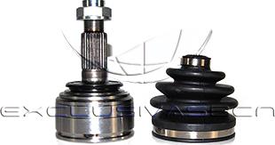 MDR MCV-8447 - Jeu de joints, arbre de transmission droxauto.com