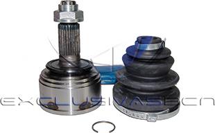 MDR MCV-8419 - Jeu de joints, arbre de transmission droxauto.com