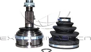 MDR MCV-8421 - Jeu de joints, arbre de transmission droxauto.com