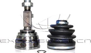 MDR MCV-8505 - Jeu de joints, arbre de transmission droxauto.com