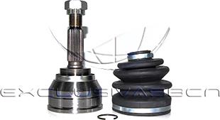 MDR MCV-8506 - Jeu de joints, arbre de transmission droxauto.com