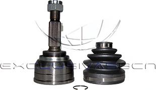 MDR MCV-8511 - Jeu de joints, arbre de transmission droxauto.com
