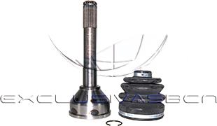 MDR MCV-8699 - Jeu de joints, arbre de transmission droxauto.com