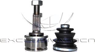 MDR MCV-8154 - Jeu de joints, arbre de transmission droxauto.com