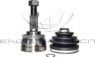 MDR MCV-8132 - Jeu de joints, arbre de transmission droxauto.com