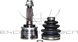 MDR MCV-8814 - Jeu de joints, arbre de transmission droxauto.com