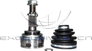 MDR MCV-8204 - Jeu de joints, arbre de transmission droxauto.com