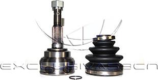 MDR MCV-8W02 - Jeu de joints, arbre de transmission droxauto.com