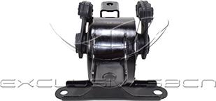 MDR MEM-84098 - Support moteur droxauto.com