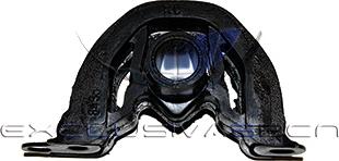 MDR MEM-8401 - Support moteur droxauto.com