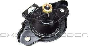 MDR MEM-84100 - Support moteur droxauto.com