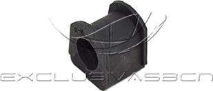 MDR MEM-8566 - Coussinet de palier, stabilisateur droxauto.com