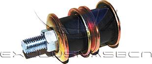 MDR MEM-8509 - Coussinet de palier, stabilisateur droxauto.com