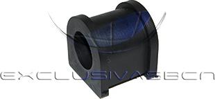 MDR MEM-8507 - Coussinet de palier, stabilisateur droxauto.com