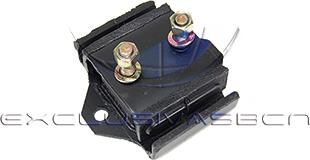 MDR MEM-8603 - Support moteur droxauto.com