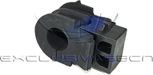 MDR MEM-8165 - Coussinet de palier, stabilisateur droxauto.com