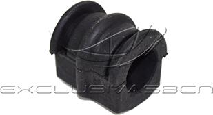 MDR MEM-81053 - Coussinet de palier, stabilisateur droxauto.com