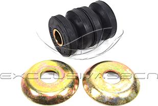 MDR MEM-8115 - Coussinet de palier, stabilisateur droxauto.com