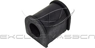 MDR MEM-8128 - Coussinet de palier, stabilisateur droxauto.com