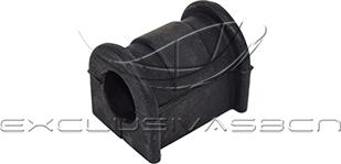 MDR MEM-8820 - Coussinet de palier, stabilisateur droxauto.com