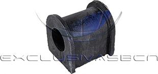 MDR MEM-8335 - Coussinet de palier, stabilisateur droxauto.com