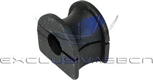 MDR MEM-8321 - Coussinet de palier, stabilisateur droxauto.com