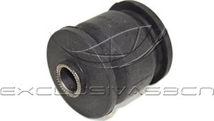 MDR MEM-82506 - Douille de palier, bras transversal droxauto.com