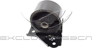 MDR MEM-82315 - Support moteur droxauto.com