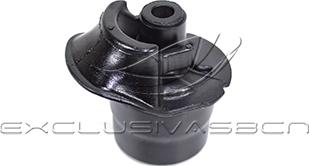 MDR MEM-82740 - Suspension, corps de l'essieu droxauto.com