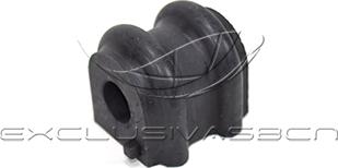 MDR MEM-8H43 - Coussinet de palier, stabilisateur droxauto.com