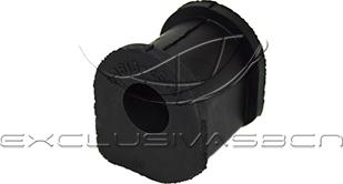 MDR MEM-8H59 - Coussinet de palier, stabilisateur droxauto.com