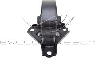MDR MEM-8H134 - Support moteur droxauto.com