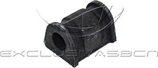 MDR MEM-8H36 - Coussinet de palier, stabilisateur droxauto.com