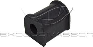 MDR MEM-8H38 - Coussinet de palier, stabilisateur droxauto.com