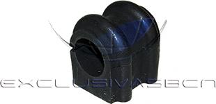 MDR MEM-8K05 - Coussinet de palier, stabilisateur droxauto.com