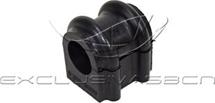 MDR MEM-8K14 - Coussinet de palier, stabilisateur droxauto.com