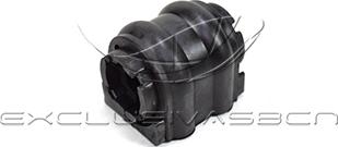 MDR MEM-8K106 - Coussinet de palier, stabilisateur droxauto.com