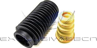 MDR MOB-8A18 - Kit de protection contre la poussière, amortisseur droxauto.com