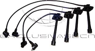 MDR MPC-9240 - Kit de câbles d'allumage droxauto.com