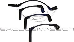 MDR MPC-9W14 - Kit de câbles d'allumage droxauto.com