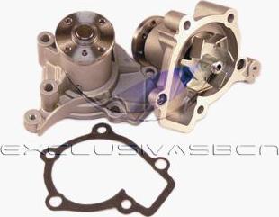 MDR MRK-5581 - Pompe à eau + kit de courroie de distribution droxauto.com