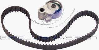 MDR MRK-5208A - Pompe à eau + kit de courroie de distribution droxauto.com