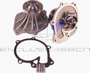 MDR MRK-5208B - Pompe à eau + kit de courroie de distribution droxauto.com