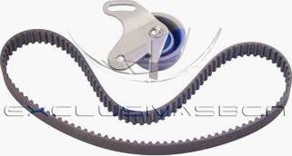 MDR MRK-5H14 - Pompe à eau + kit de courroie de distribution droxauto.com