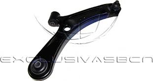MDR MSA-8813 - Bras de liaison, suspension de roue droxauto.com