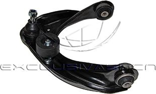 MDR MSA-8318 - Bras de liaison, suspension de roue droxauto.com