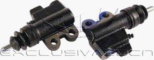MDR MSC-1143 - Cylindre récepteur, embrayage droxauto.com